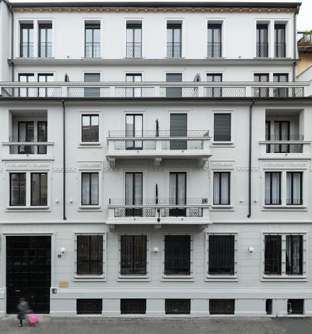 JOIVY Boutique Apartments Farneti — photo 4