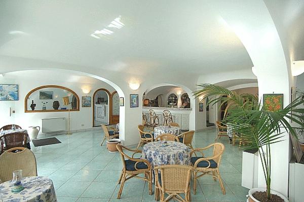 Hotel Le Fioriere — photo 18