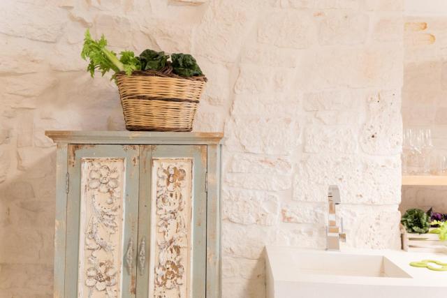 Trulli Resort Aia Piccola — photo 17