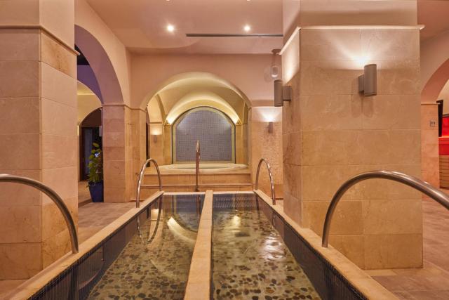 Secrets Lanzarote Resort & Spa - Adults Only (+18) — photo 23