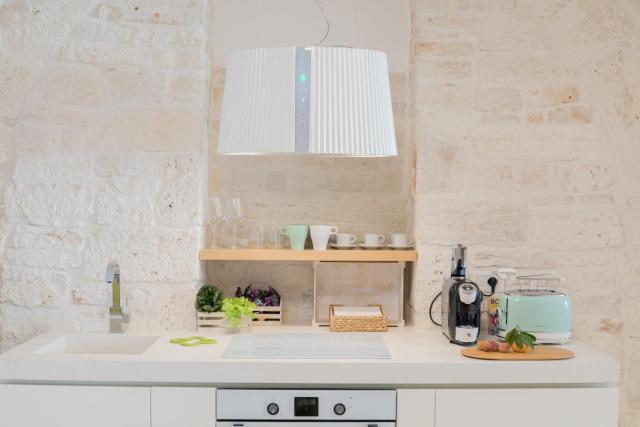 Trulli Resort Aia Piccola — photo 8
