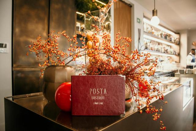 Posta Design Hotel — photo 9