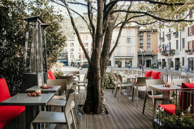 Posta Design Hotel — photo 12
