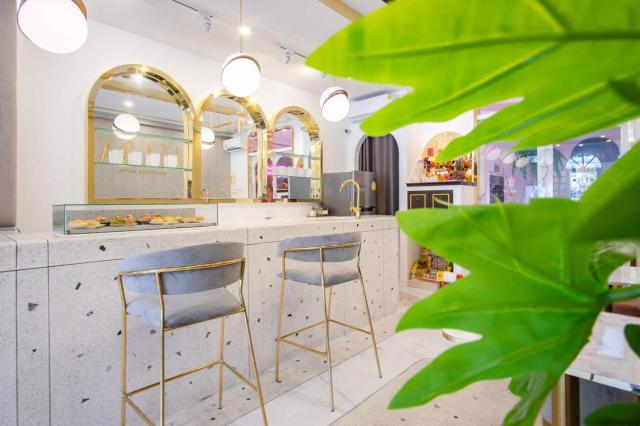 Isara Boutique Hotel and Cafe — photo 5
