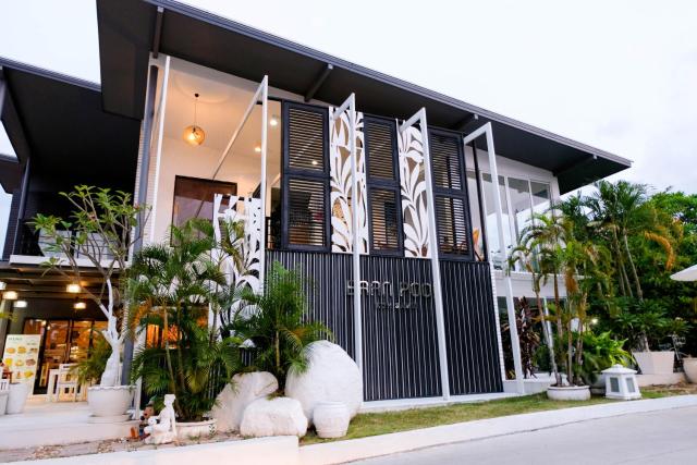 Baan Poon Garden — photo 1