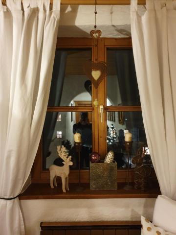 Appartement Pension Bäckenhäusl FERIENWOHNUNGEN Chalets Hütten Komfortzimmer — photo 19