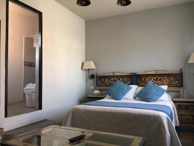 Hotel Santa Ana — photo 22