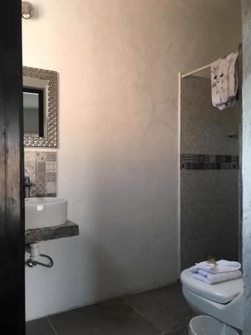 Hotel Santa Ana — photo 21
