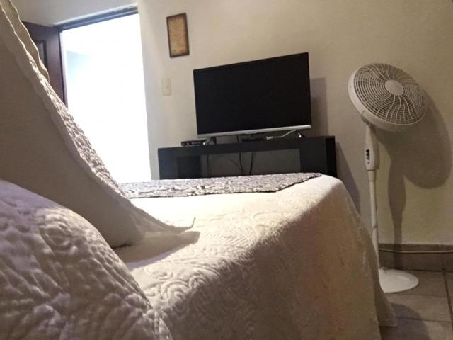 Hotel Santa Ana — photo 20