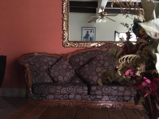 Hotel Santa Ana — photo 19