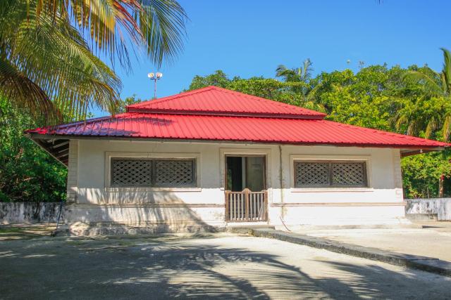 Shifa Lodge — photo 19