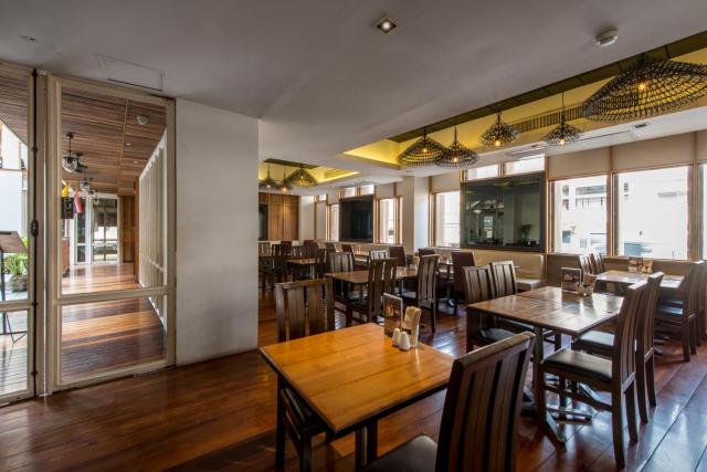 Nanda Heritage Hotel — photo 4