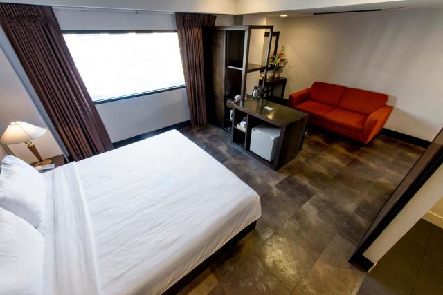 Nanda Heritage Hotel — photo 24