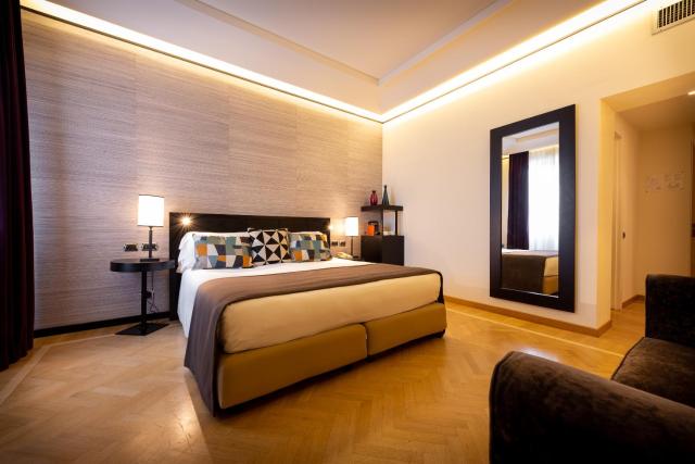 47 Boutique Hotel — photo 14