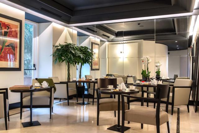 47 Boutique Hotel — photo 8