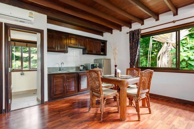 Royal Cottage Residence — photo 11