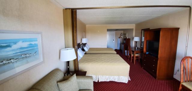Sea Hawk Motel — photo 16