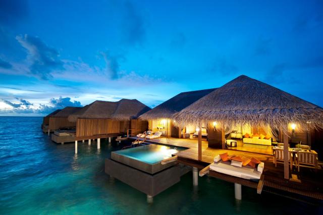 Ayada Maldives — photo 11