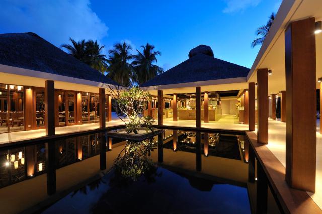 Ayada Maldives — photo 18
