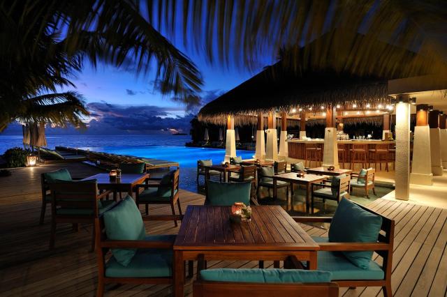 Ayada Maldives — photo 10