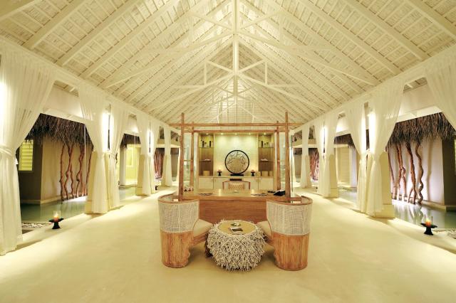 Ayada Maldives — photo 20