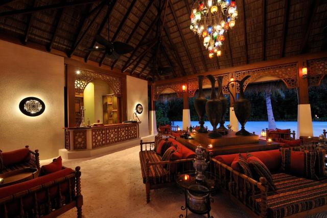 Ayada Maldives — photo 17
