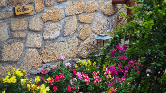 Hotel Rural San Miguel - Only Adults — photo 12