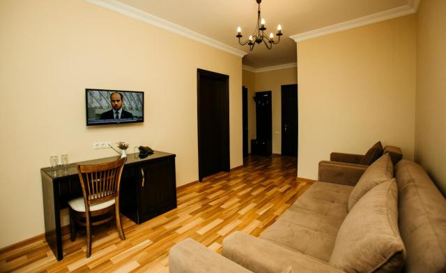 Kobuleti Pearl Of Sea Hotel & Spa — photo 20