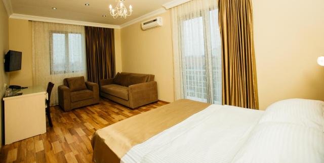 Kobuleti Pearl Of Sea Hotel & Spa — photo 18