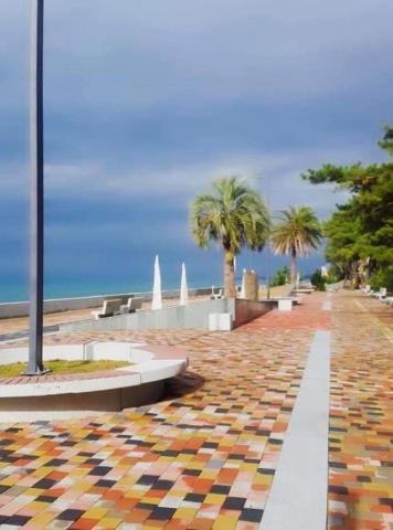 Kobuleti Pearl Of Sea Hotel & Spa — photo 13