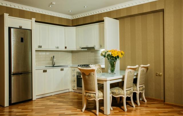 Kobuleti Pearl Of Sea Hotel & Spa — photo 4