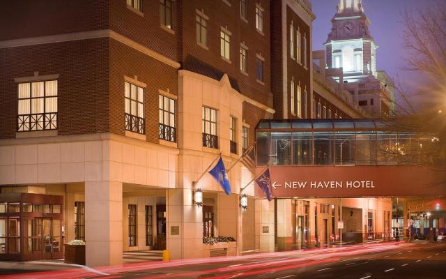 New Haven Hotel — photo 11