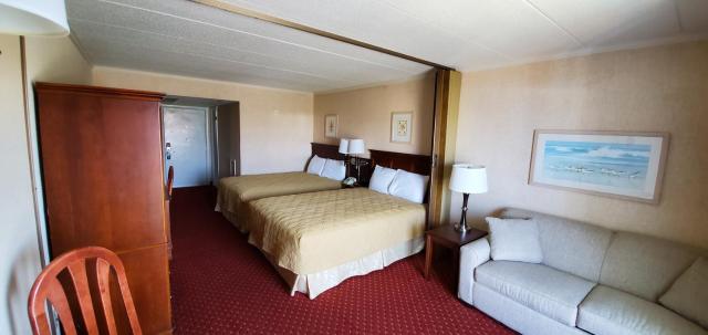 Sea Hawk Motel — photo 8