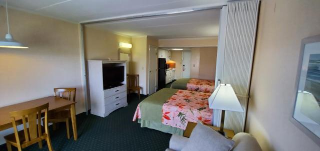 Sea Hawk Motel — photo 13