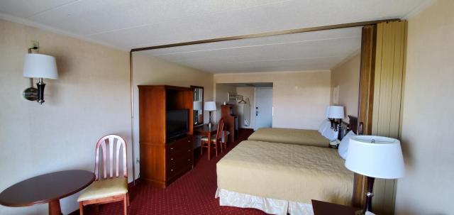 Sea Hawk Motel — photo 10