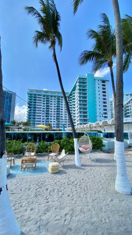 Seacoast by Miami Ambassadors — photo 18
