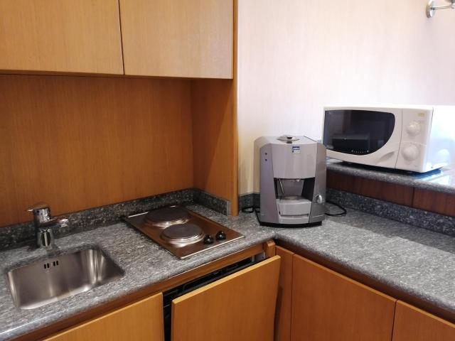 Dynasty Suites Downtown Apartments — photo 19