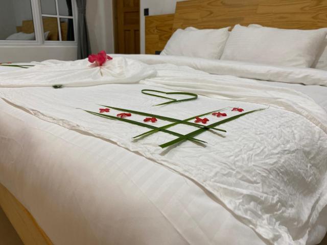 Dhonveli Inn Bandidhoo — photo 14