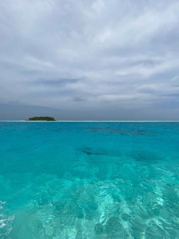 Dhonveli Inn Bandidhoo — photo 19
