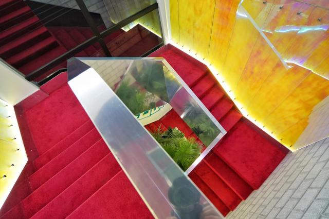 Platforma Design Hotel — photo 22