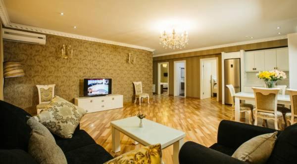 Kobuleti Pearl Of Sea Hotel & Spa — photo 21