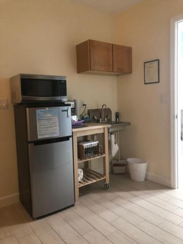 Addy's Villas — photo 22
