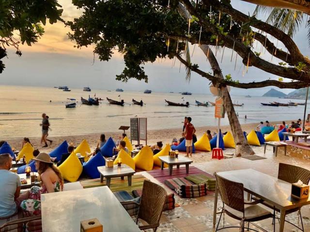 Grand Beach Resort — photo 11