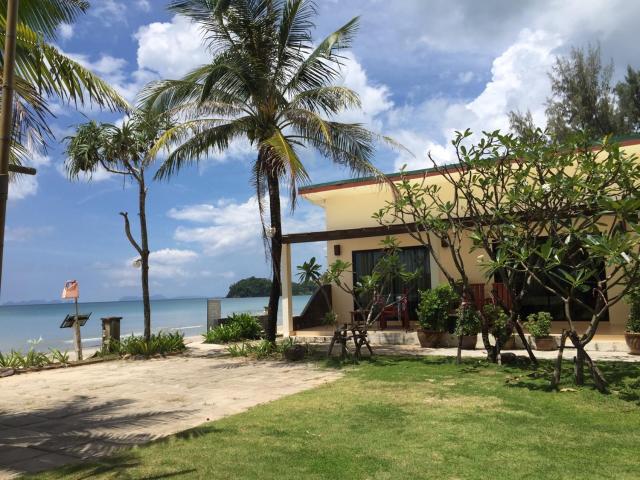 Golden Bay Cottage - SHA Extra Plus — photo 21