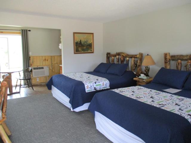 Yellowstone Valley Inn — photo 20