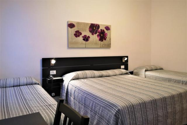 Hotel Rossi — photo 13