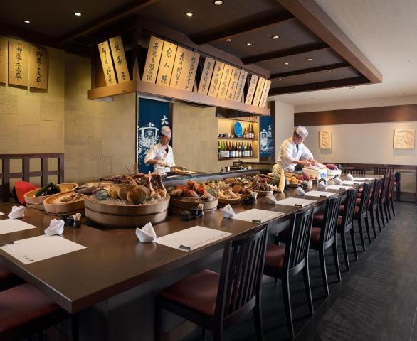 ANA Crowne Plaza Chitose by IHG — photo 21