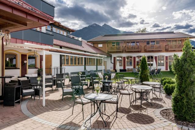 Hotel Zum Gourmet — photo 20