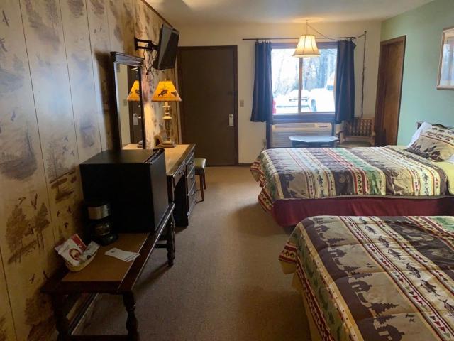 Hidden Lake Resort — photo 20