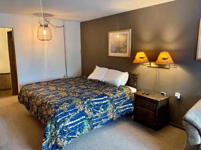 Hidden Lake Resort — photo 16